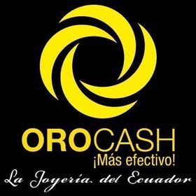 orocash ecuador website.